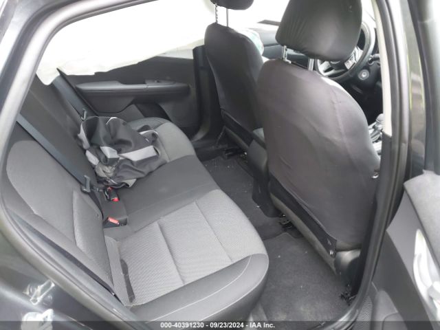 3KPF24AD2PE646526 KIA FORTE LX
