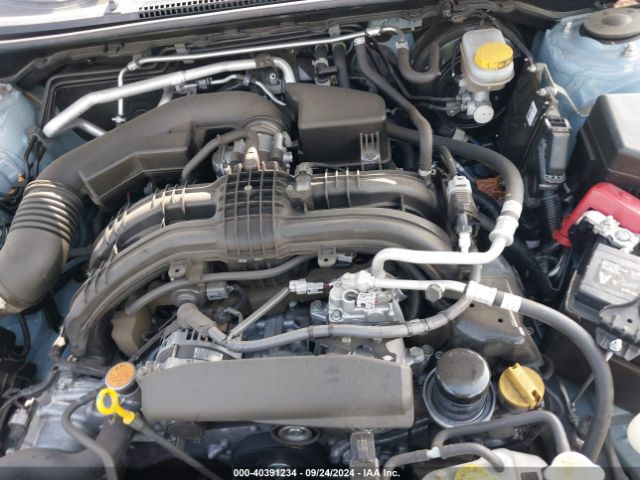 JF2GTAEC3LH261788 Subaru Crosstrek Premium