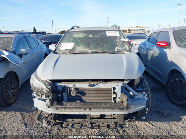 JF2GTAEC3LH261788 Subaru Crosstrek Premium