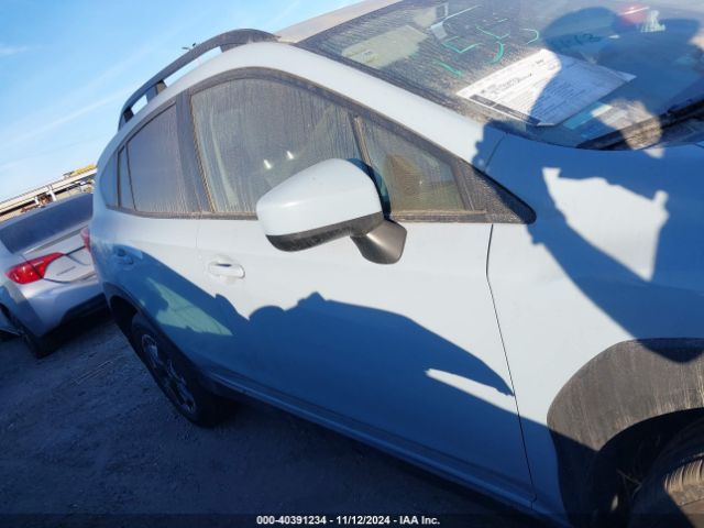 JF2GTAEC3LH261788 Subaru Crosstrek Premium