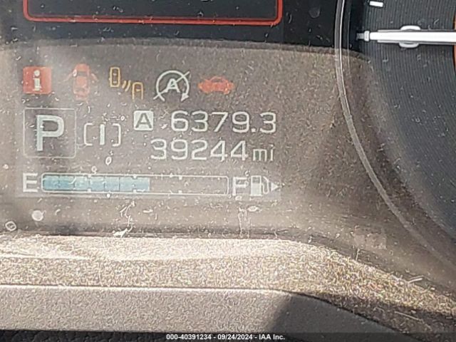 JF2GTAEC3LH261788 Subaru Crosstrek Premium