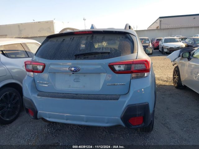 JF2GTAEC3LH261788 Subaru Crosstrek Premium