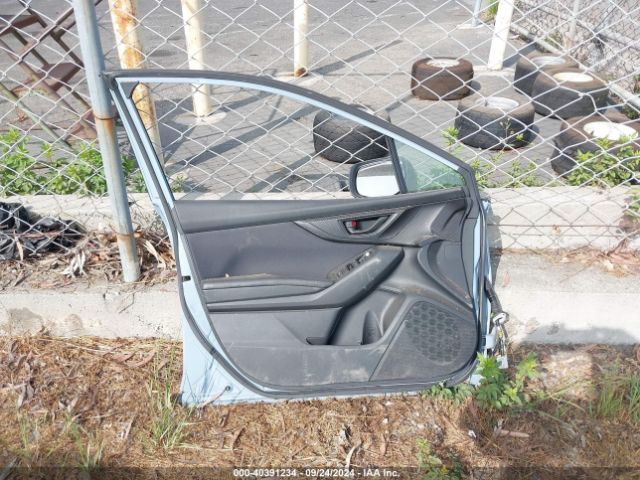 JF2GTAEC3LH261788 Subaru Crosstrek Premium