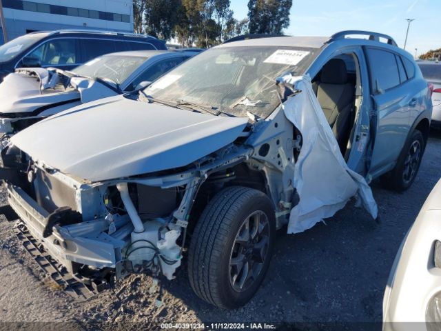 JF2GTAEC3LH261788 Subaru Crosstrek Premium