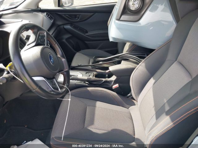 JF2GTAEC3LH261788 Subaru Crosstrek Premium