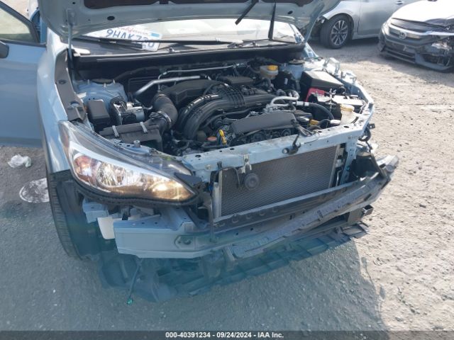 JF2GTAEC3LH261788 Subaru Crosstrek Premium