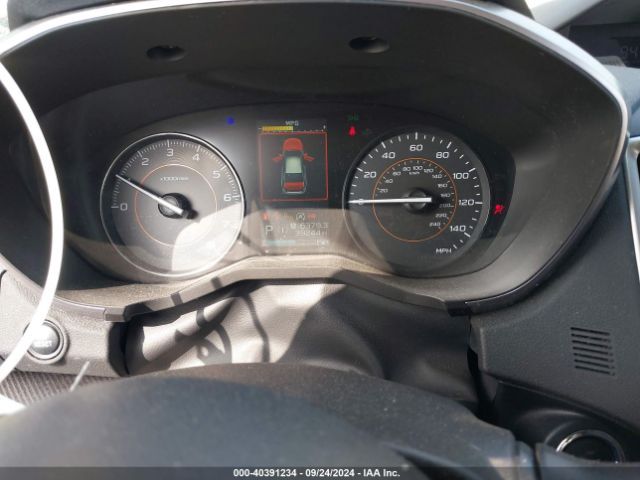 JF2GTAEC3LH261788 Subaru Crosstrek Premium