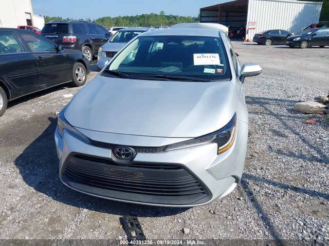 Toyota COROLLA LE 2023 5YFB4MDE3PP057237 Image 12