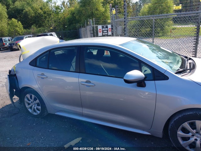 Toyota COROLLA LE 2023 5YFB4MDE3PP057237 Image 13
