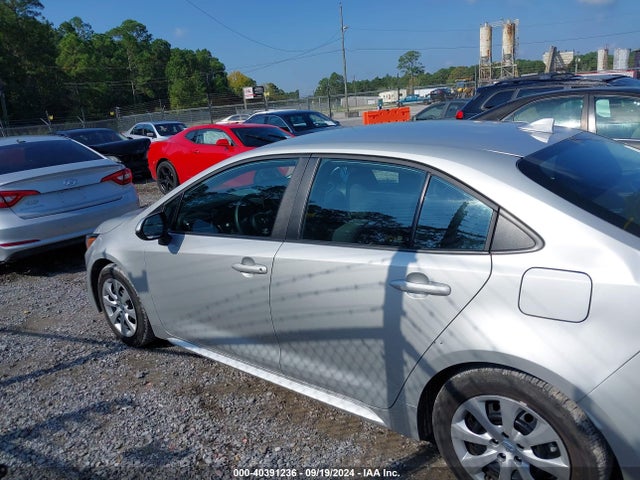 Toyota COROLLA LE 2023 5YFB4MDE3PP057237 Image 14