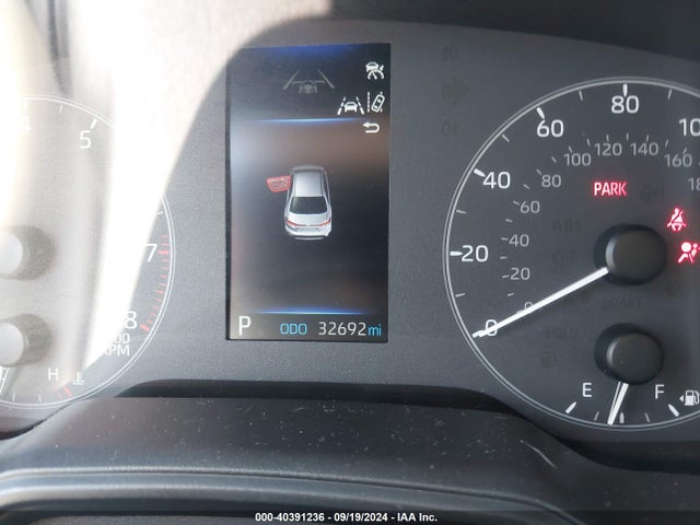 Toyota COROLLA LE 2023 5YFB4MDE3PP057237 Image 15