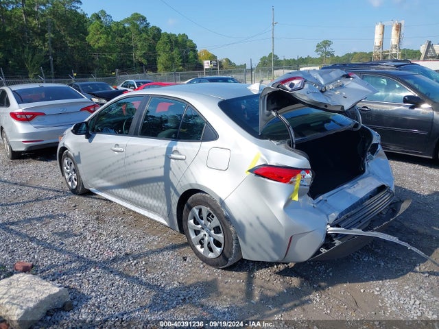 Toyota COROLLA LE 2023 5YFB4MDE3PP057237 Image 3