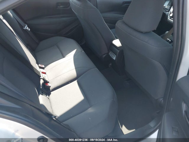 Toyota COROLLA LE 2023 5YFB4MDE3PP057237 Image 8