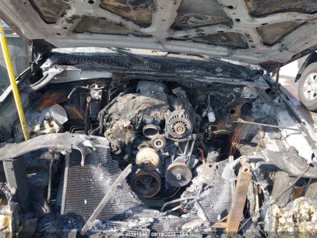 2005 CADILLAC ESCALADE 1GYEK63N25R105839 Photo 9