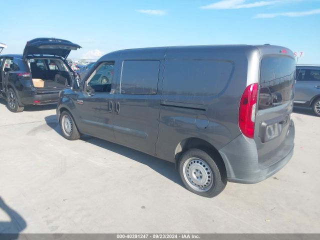 ZFBERFAT3F6A43766 RAM Promaster City Tradesman