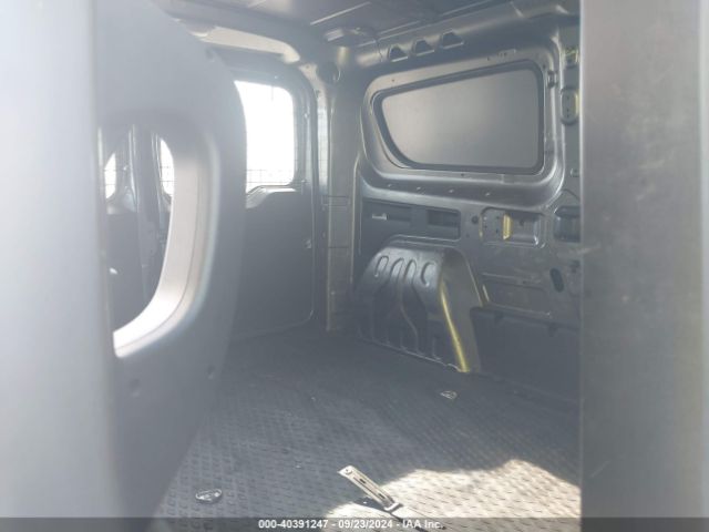 ZFBERFAT3F6A43766 RAM Promaster City Tradesman