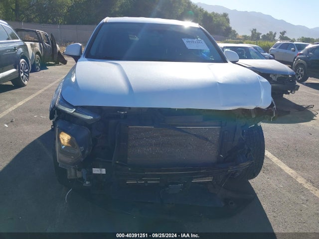 Hyundai Santa Fe Sel 2020 5NMS3CAD0LH222352 Image 6