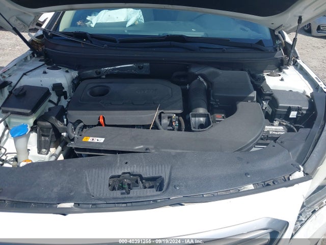 Hyundai SONATA SE 2015 5NPE24AF9FH230772 Image 10
