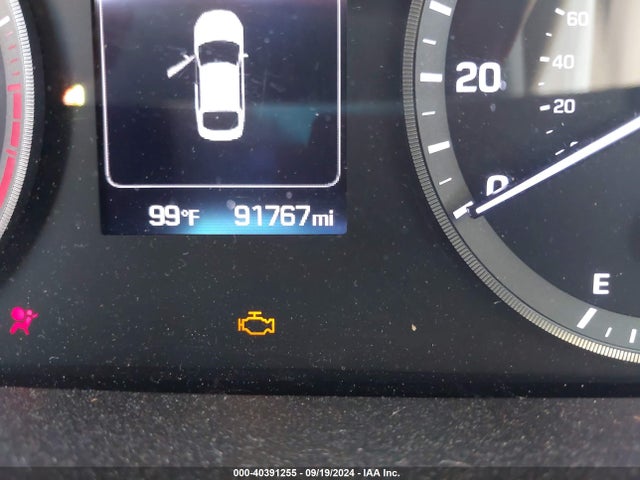 Hyundai SONATA SE 2015 5NPE24AF9FH230772 Image 7