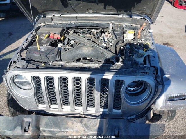1C4JJXP65MW732468 Jeep Wrangler 4xe Unlimited Sahara 4x4