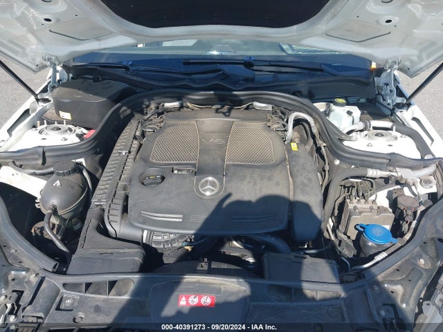WDDHF8JBXEA823722 Mercedes-Benz E 350 4matic/e 350 Sport