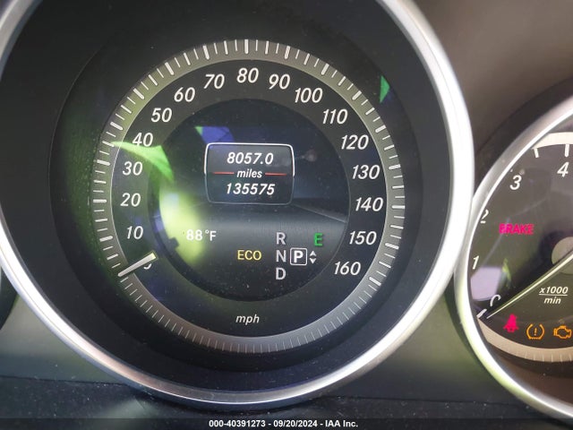 WDDHF8JBXEA823722 Mercedes-Benz E 350 4matic/e 350 Sport