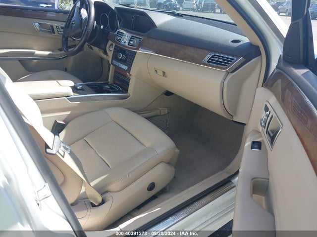 WDDHF8JBXEA823722 Mercedes-Benz E 350 4matic/e 350 Sport