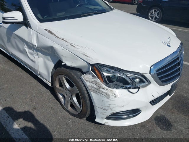 WDDHF8JBXEA823722 Mercedes-Benz E 350 4matic/e 350 Sport