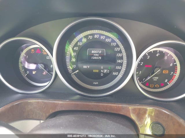 WDDHF8JBXEA823722 Mercedes-Benz E 350 4matic/e 350 Sport