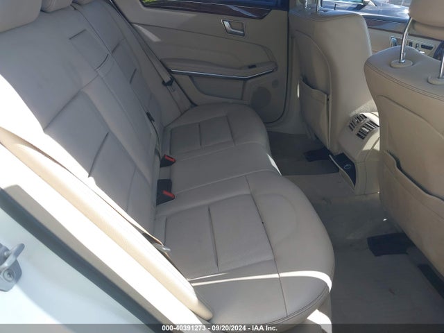WDDHF8JBXEA823722 Mercedes-Benz E 350 4matic/e 350 Sport