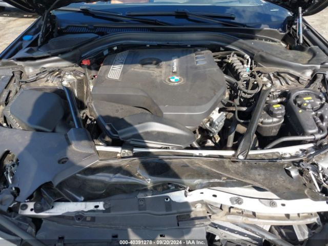 WBAJA7C36HWA70174 BMW 530i Xdrive