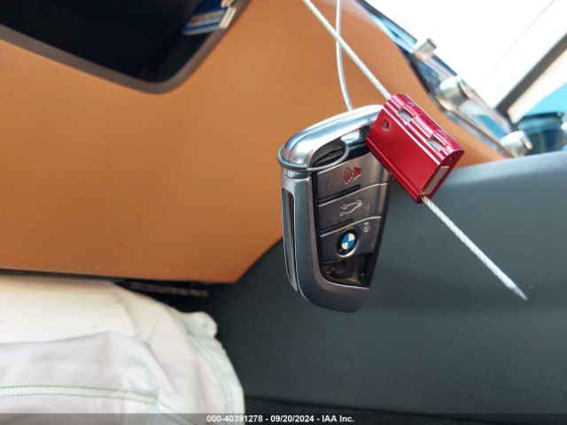 WBAJA7C36HWA70174 BMW 530i Xdrive