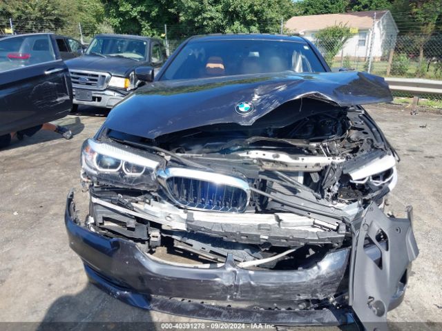 WBAJA7C36HWA70174 BMW 530i Xdrive