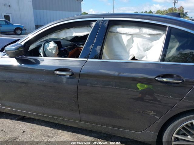 WBAJA7C36HWA70174 BMW 530i Xdrive