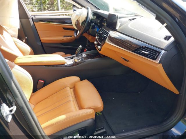 WBAJA7C36HWA70174 BMW 530i Xdrive