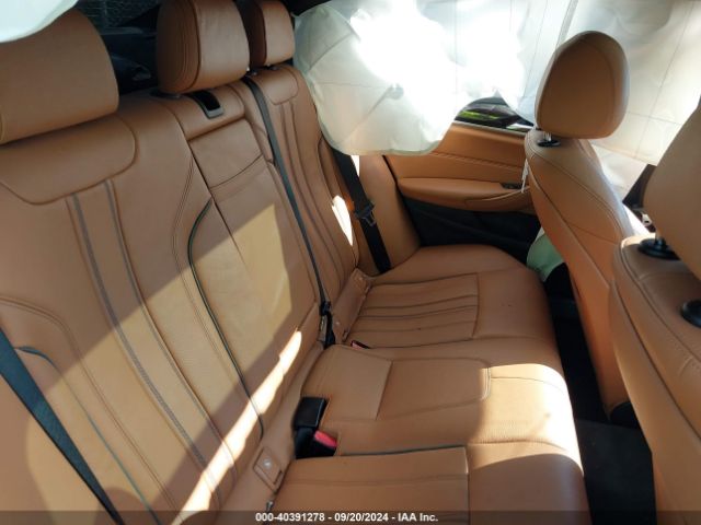 WBAJA7C36HWA70174 BMW 530i Xdrive