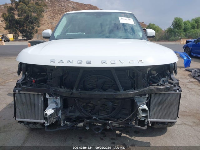SALGV2SE7MA429195 Land Rover Range Rover Autobiography