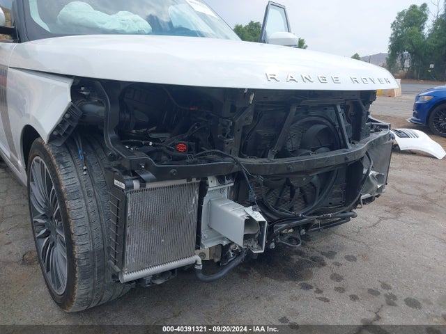 SALGV2SE7MA429195 Land Rover Range Rover Autobiography