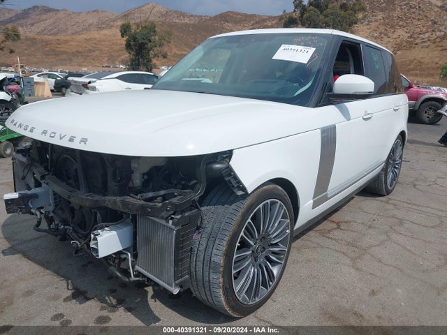 SALGV2SE7MA429195 Land Rover Range Rover Autobiography