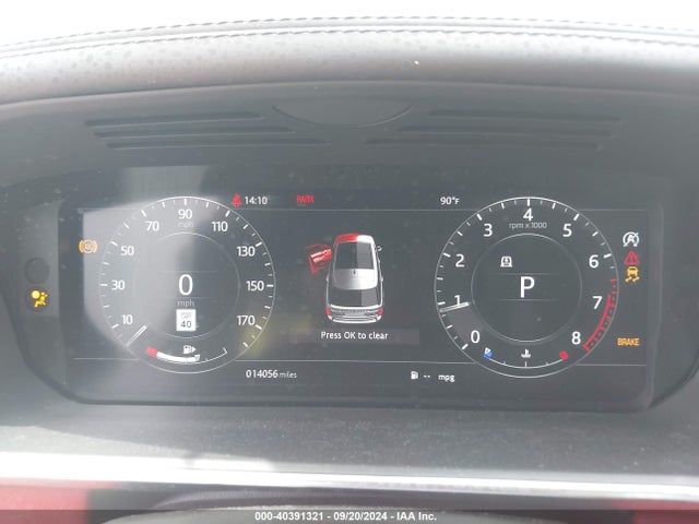 SALGV2SE7MA429195 Land Rover Range Rover Autobiography