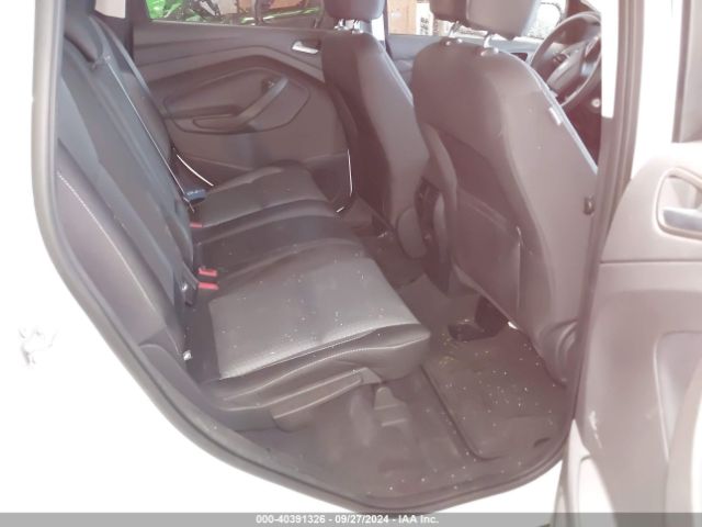 1FMCU9GD8HUB82626 Ford ESCAPE SE