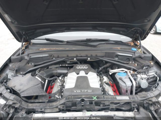 WA1W7AFP1HA035386 Audi Q5 3.0t Premium Plus