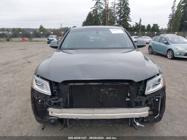 WA1W7AFP1HA035386 Audi Q5 3.0t Premium Plus