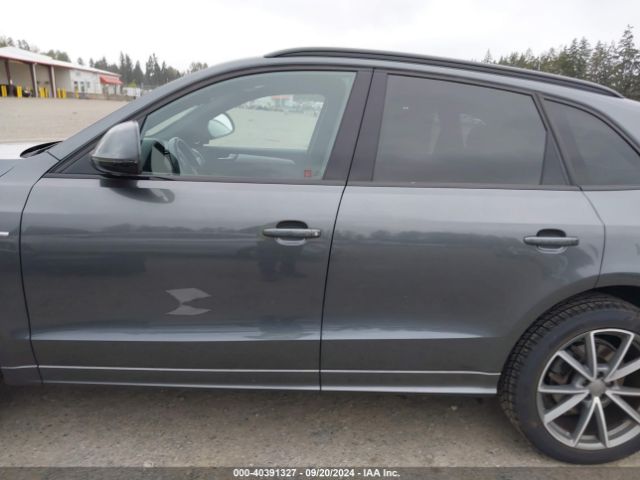 WA1W7AFP1HA035386 Audi Q5 3.0t Premium Plus