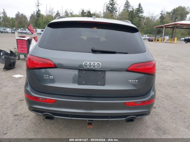 WA1W7AFP1HA035386 Audi Q5 3.0t Premium Plus