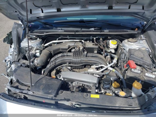 4S3GTAB67P3703312 Subaru Impreza Base 5-door
