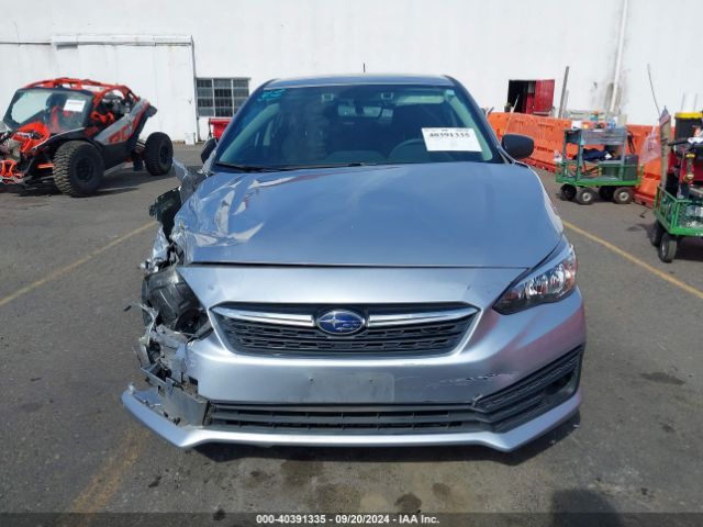 4S3GTAB67P3703312 Subaru Impreza Base 5-door