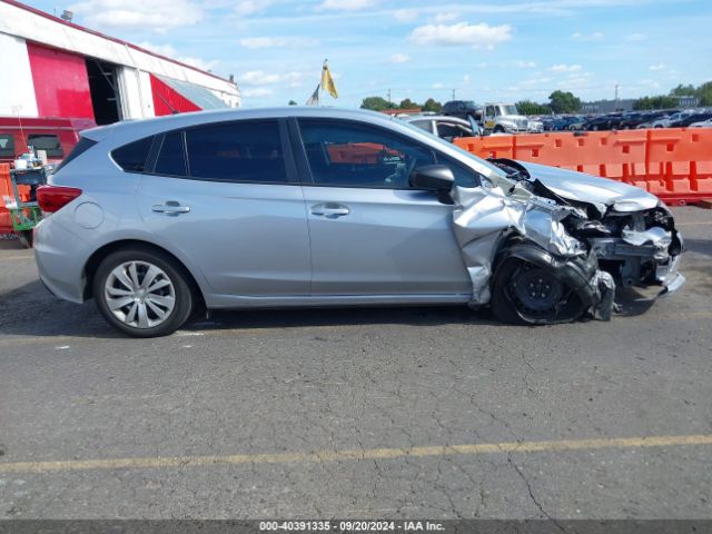 4S3GTAB67P3703312 Subaru Impreza Base 5-door