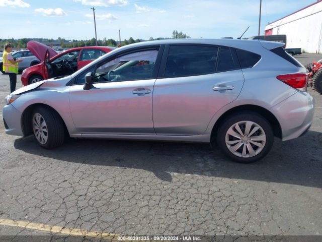 4S3GTAB67P3703312 Subaru Impreza Base 5-door