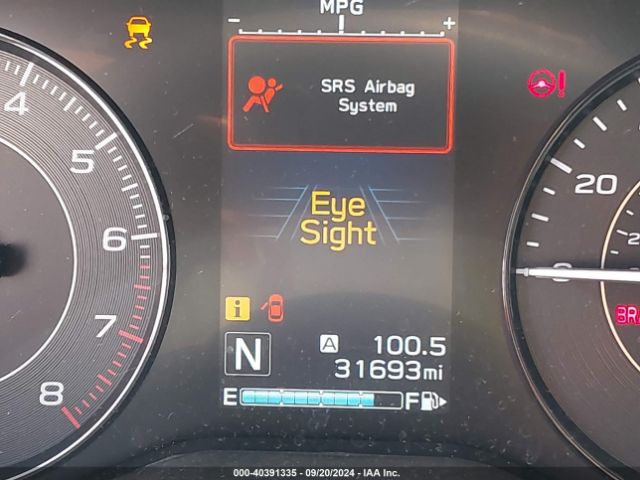 4S3GTAB67P3703312 Subaru Impreza Base 5-door
